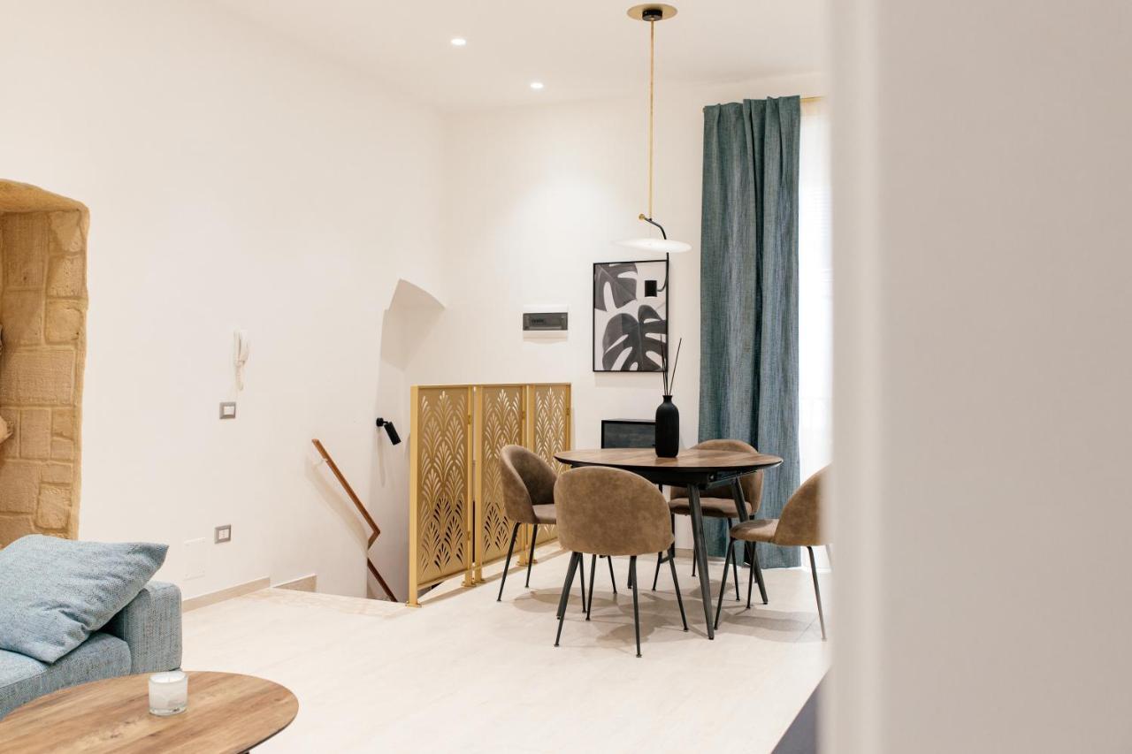 Bed And Breakfast Le Foglie Altamura Εξωτερικό φωτογραφία