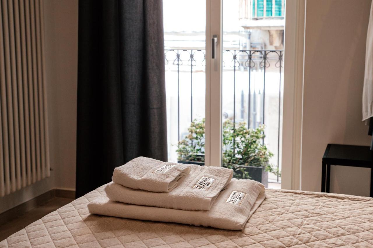 Bed And Breakfast Le Foglie Altamura Εξωτερικό φωτογραφία