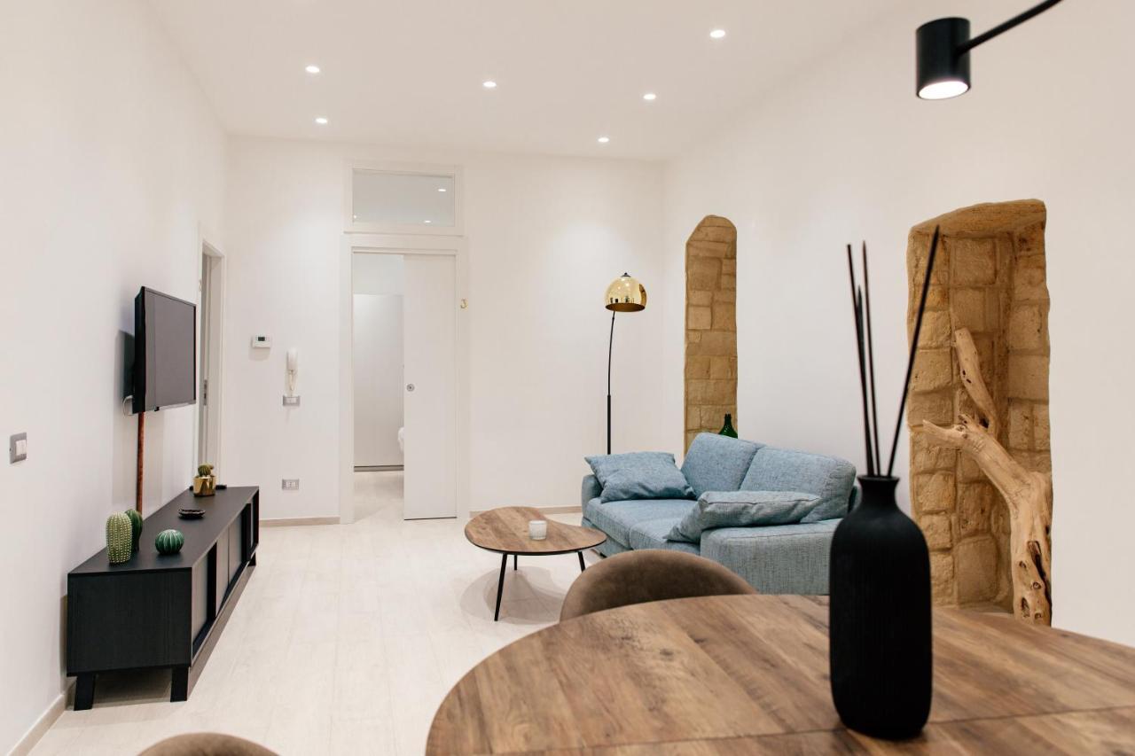 Bed And Breakfast Le Foglie Altamura Εξωτερικό φωτογραφία