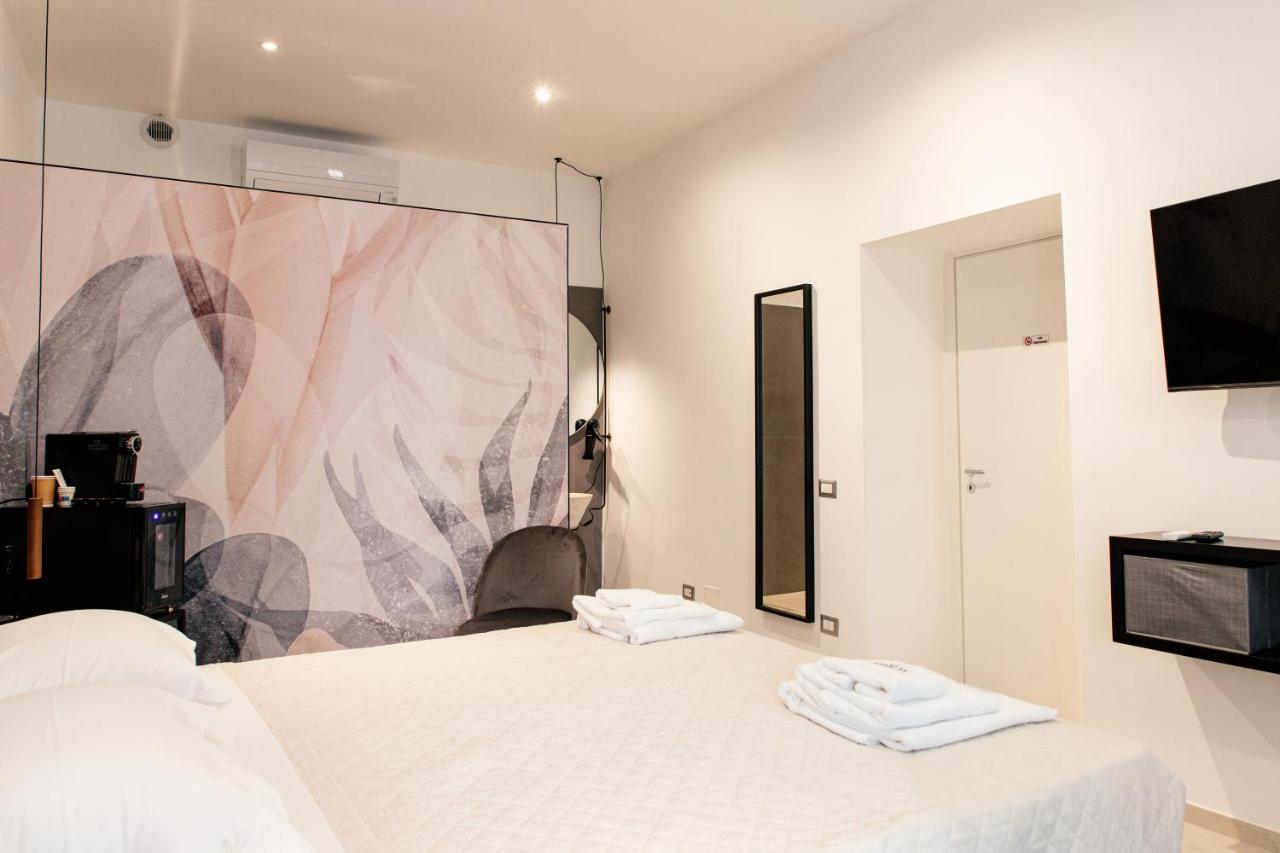 Bed And Breakfast Le Foglie Altamura Εξωτερικό φωτογραφία
