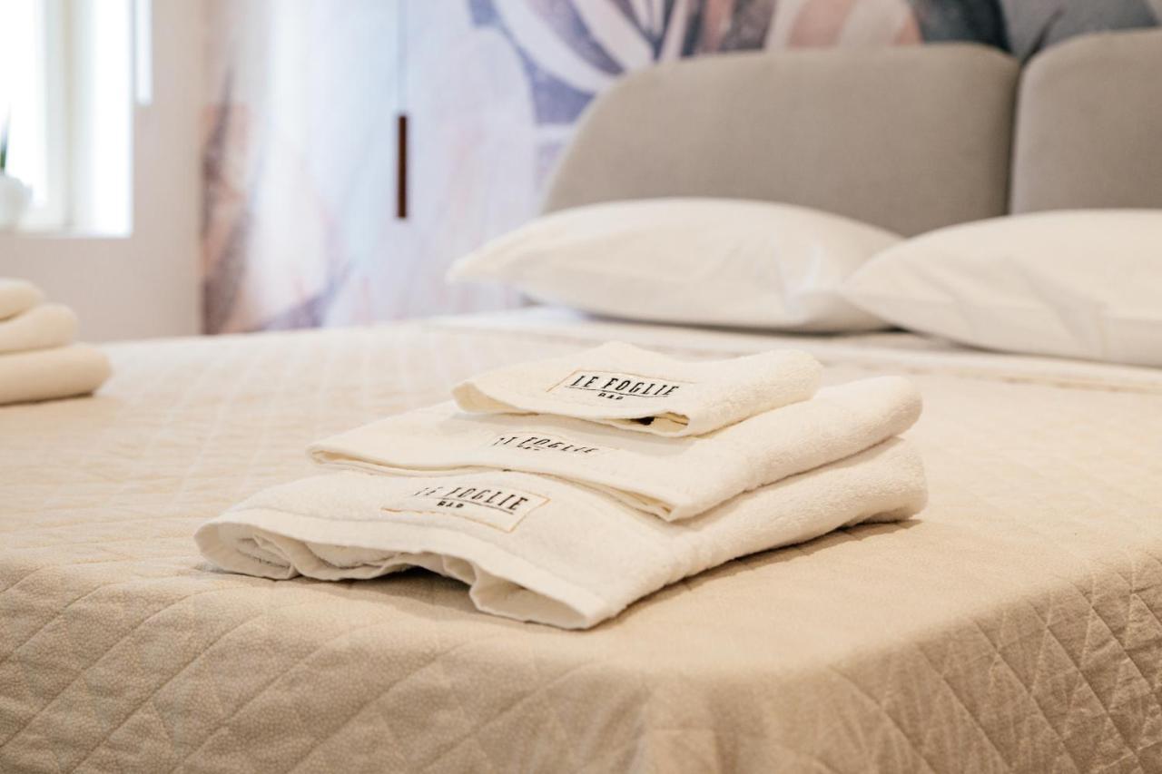 Bed And Breakfast Le Foglie Altamura Εξωτερικό φωτογραφία