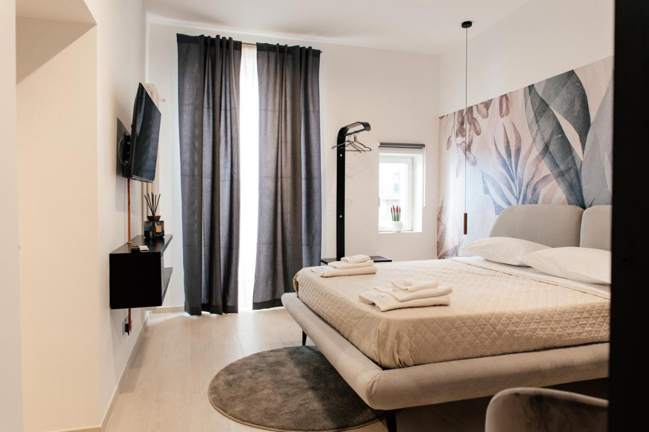 Bed And Breakfast Le Foglie Altamura Εξωτερικό φωτογραφία