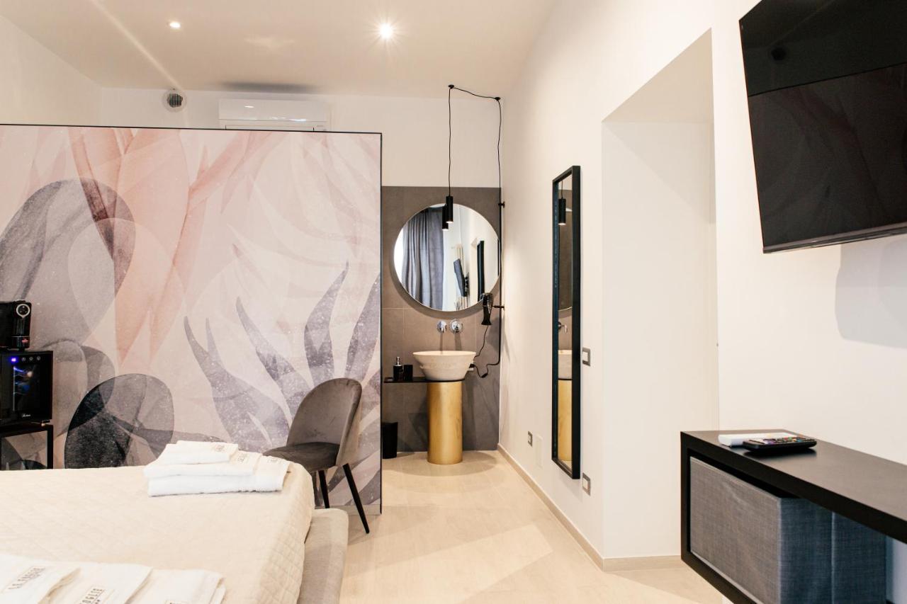 Bed And Breakfast Le Foglie Altamura Εξωτερικό φωτογραφία