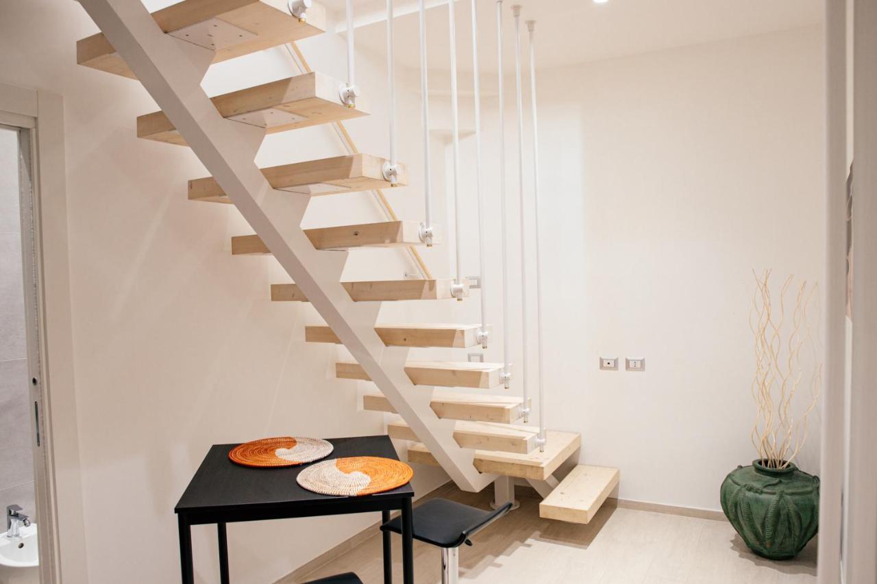 Bed And Breakfast Le Foglie Altamura Εξωτερικό φωτογραφία