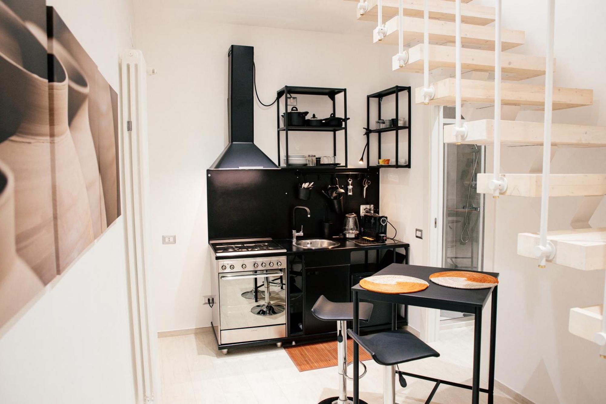 Bed And Breakfast Le Foglie Altamura Εξωτερικό φωτογραφία