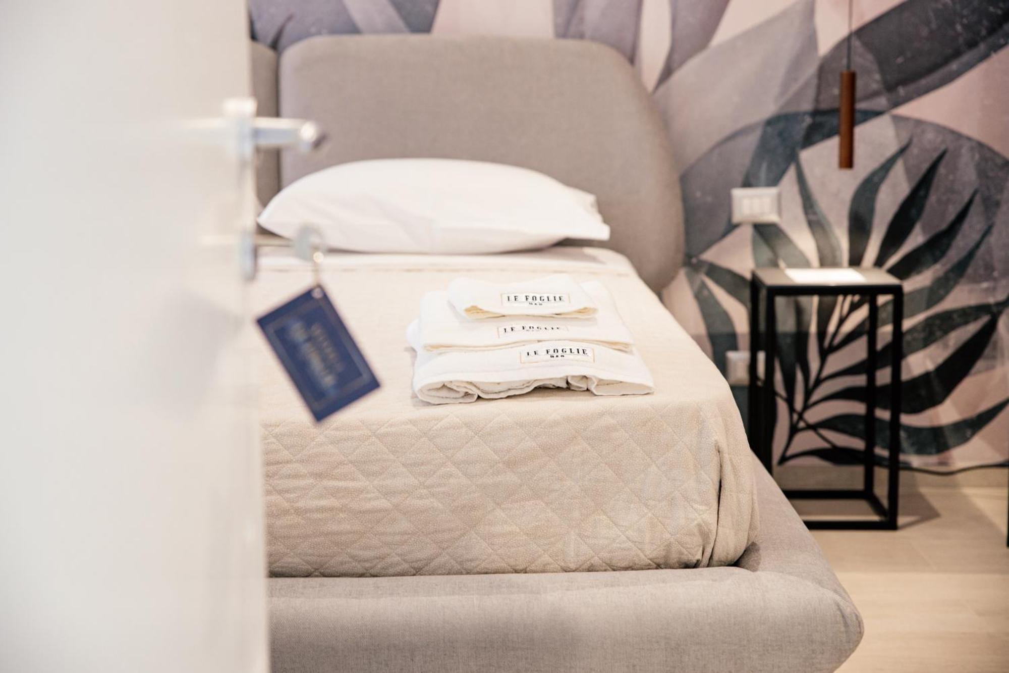 Bed And Breakfast Le Foglie Altamura Εξωτερικό φωτογραφία