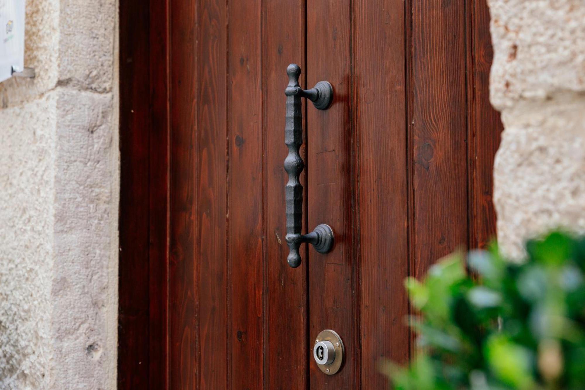 Bed And Breakfast Le Foglie Altamura Εξωτερικό φωτογραφία