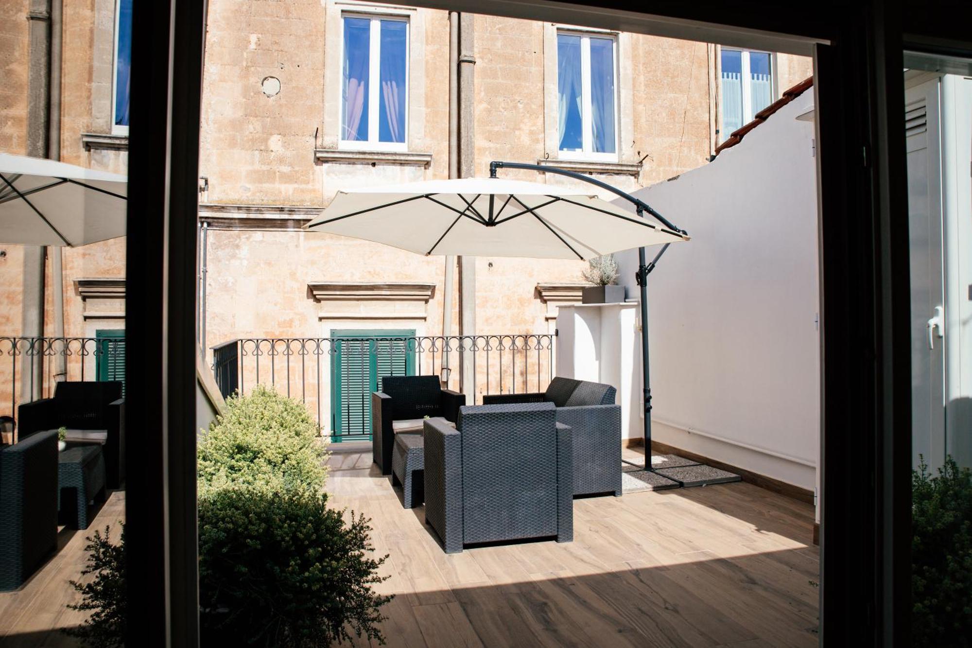 Bed And Breakfast Le Foglie Altamura Εξωτερικό φωτογραφία
