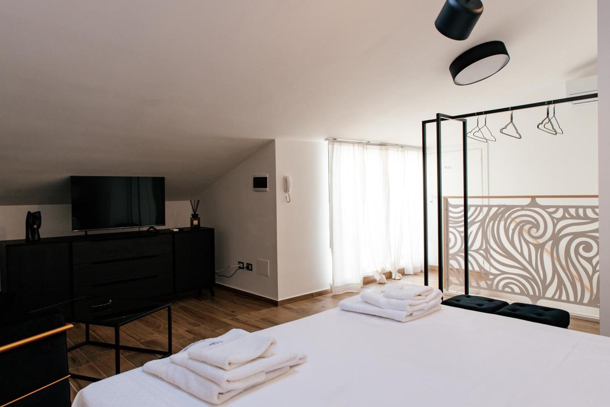 Bed And Breakfast Le Foglie Altamura Εξωτερικό φωτογραφία