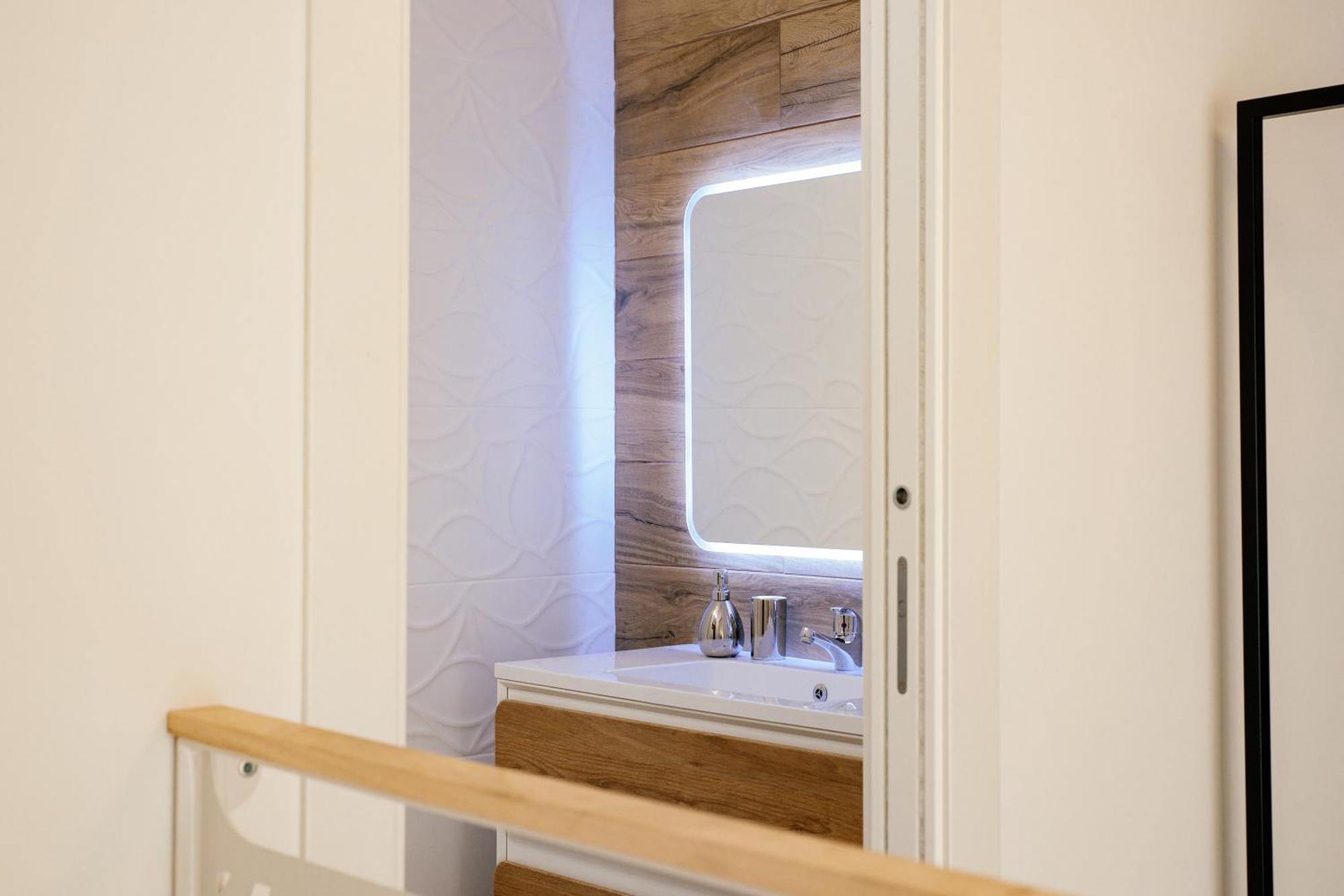 Bed And Breakfast Le Foglie Altamura Εξωτερικό φωτογραφία