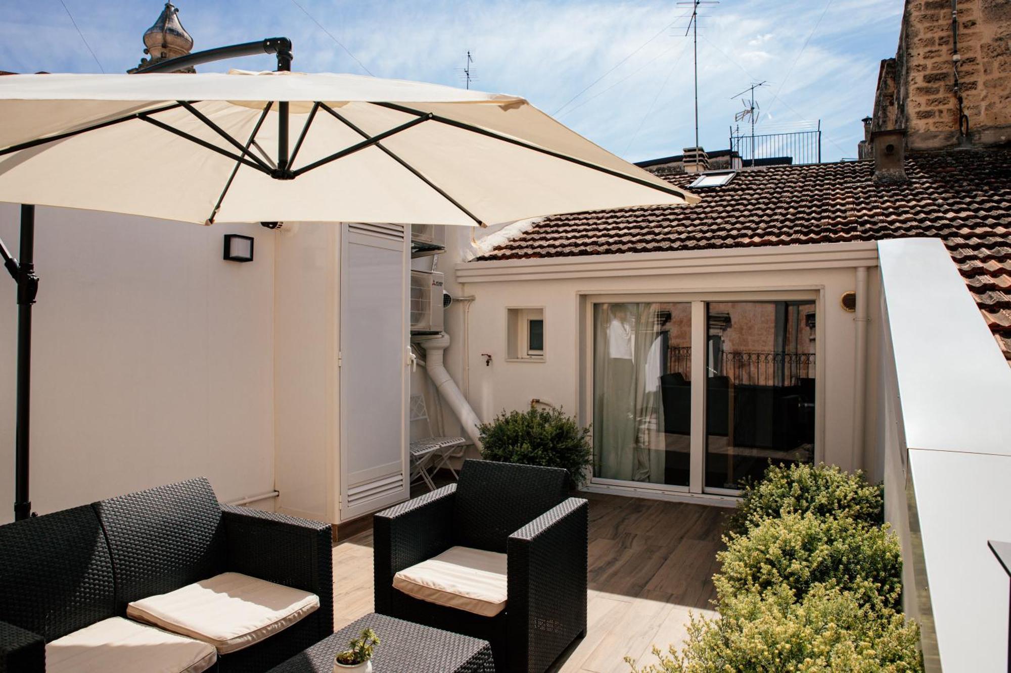 Bed And Breakfast Le Foglie Altamura Εξωτερικό φωτογραφία