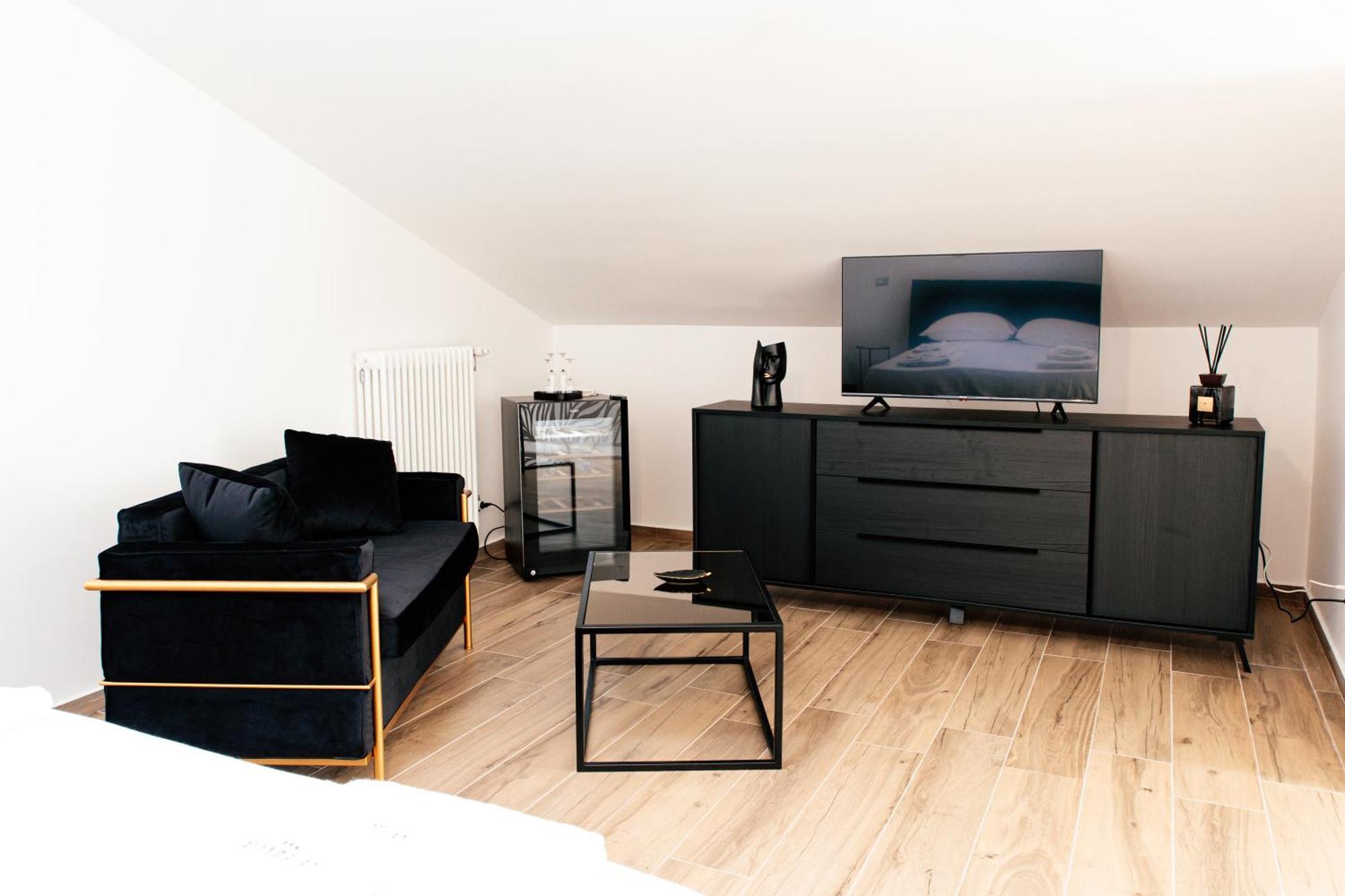 Bed And Breakfast Le Foglie Altamura Εξωτερικό φωτογραφία