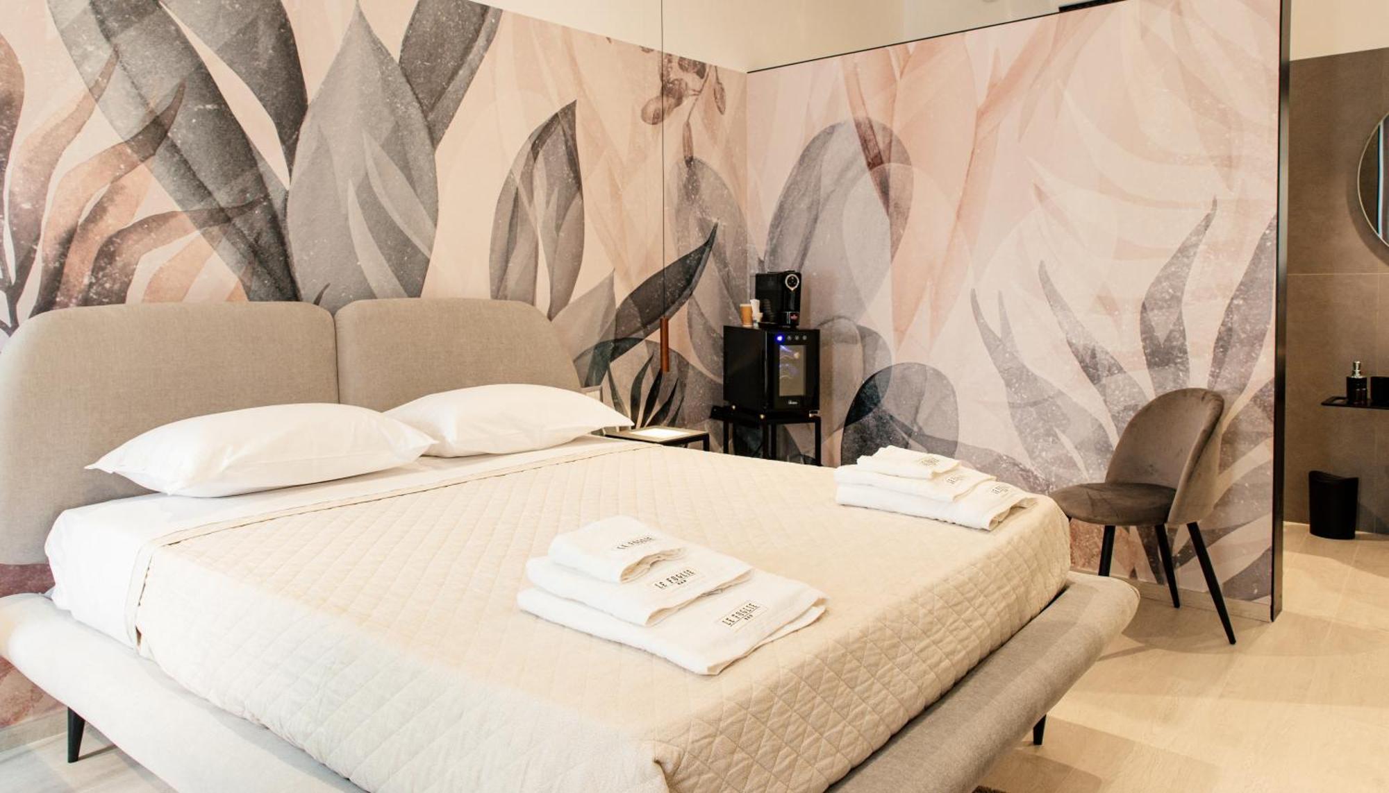 Bed And Breakfast Le Foglie Altamura Εξωτερικό φωτογραφία