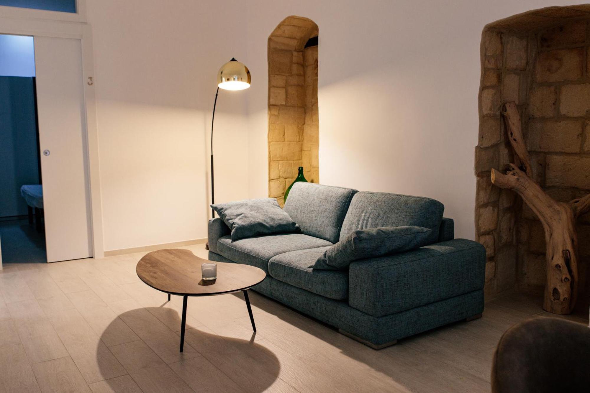 Bed And Breakfast Le Foglie Altamura Εξωτερικό φωτογραφία